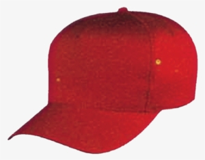 < Ir A Gorras Drill - Gorra Roja Png Png #2224455
