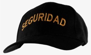 Bordamos Sobre - - Gorras De Guardias De Seguridad #2224470