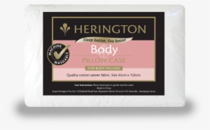 Herington King Pillowcase #2224498
