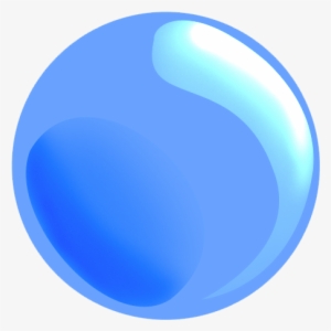 Blue Sphere Png - Circle - Free Transparent PNG Download - PNGkey