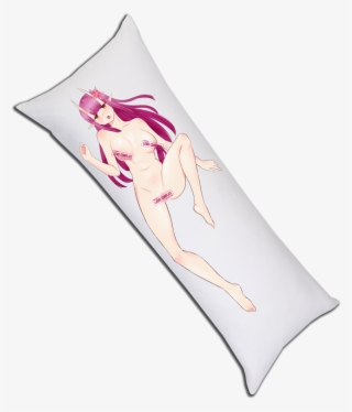 Yurei Dakimakura [body Pillow Case] - Dakimakura #2224545