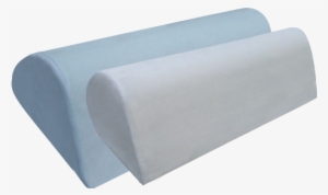 Teardrop Body Support Pillows - Back Supports For Side Sleepers #2224603