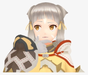 Human Hair Color Anime Fictional Character - Angry Welsh Cat Noises #2224681