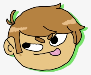 Clipart Thinking Face - Clip Art #2224735