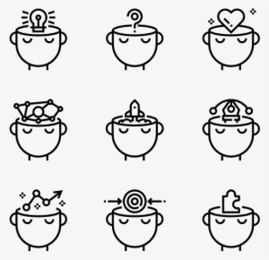 Thinking Process - Psychology #2224760