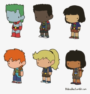 Kwame Captain Planet - Captain Planet And The Planeteers #2224862