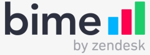 Bime Analytics Logo #2224885