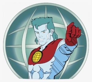 Captain Planet Foundation #2224887