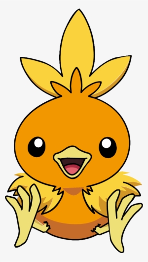 255torchic Ag Anime 4 - Torchic Pokemon Anime Ag #2225055