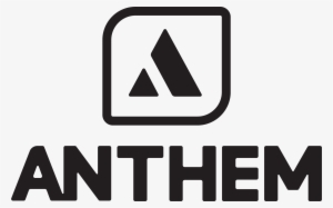 Black Only Anthem Center - Raychem Ltd. #2225057