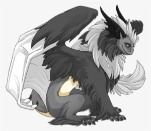 When I First Looked At Him I Thought Of Captain Planet - Dragon #2225078