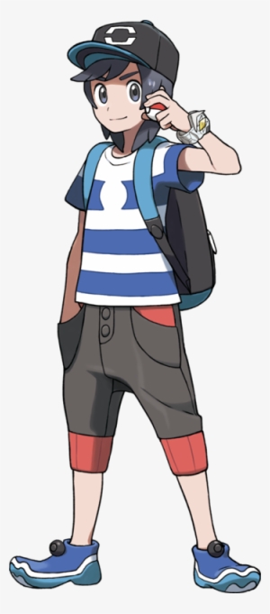 Sun Pokemon Png #2225125