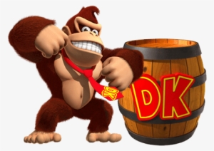 Donkey Kong #2225204