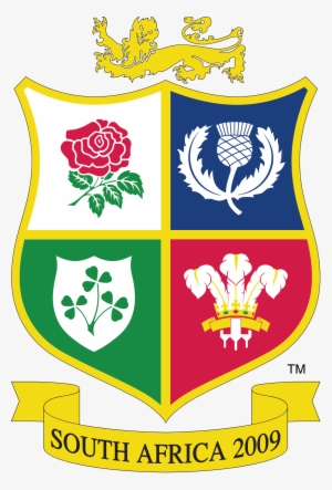 British & Irish Lions Logo #2225208