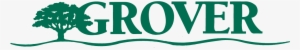 Grover Landscape Services Grover Landscape Services - Logo #2225291