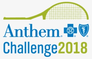 Anthem Club Challenge - Anthem Blue Cross Blue Shield #2225315