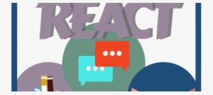 Introducing React - Illustration #2225390