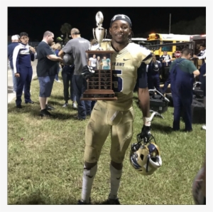 Plant - Durant High School Grover #2225462