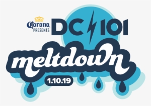 Dc101 Meltdown - Corona #2225535
