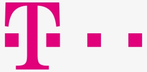 Open - Deutsche Telekom Logo #2225565