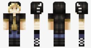 Minecraft Skin Torchic - Minecraft #2225674