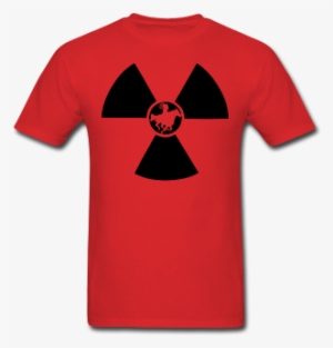 Superosity "radioactive Horse Symbol" - Ufc Cm Punk T Shirt #2225824