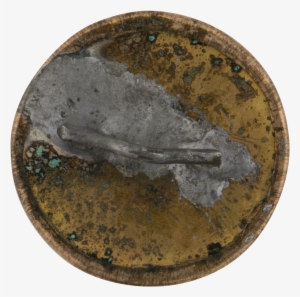 Grover Cleveland Button Back Political Button Museum - Museum #2225826