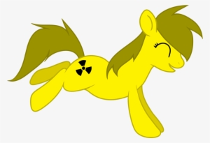 Ionizing Radiation Warning Symbol, Oc, Oc Only, Oc - Hazard Symbol #2225829