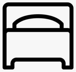 Ic Ne T L Chargement Gratuit En - Two Single Bed Icon Png #2225857