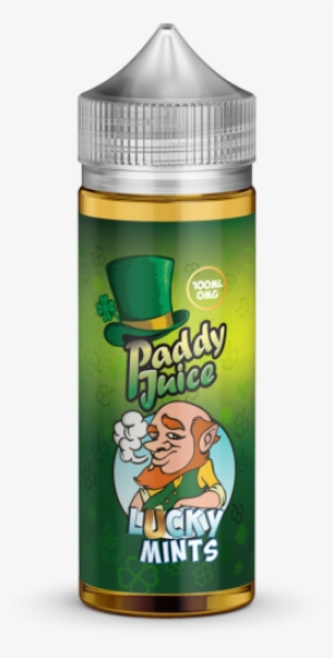 Paddy Juice Lucky Mints - Juice #2225858