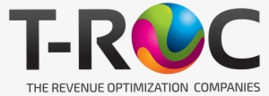 T-roc Logo - T Roc The Revenue Optimization Company #2225882