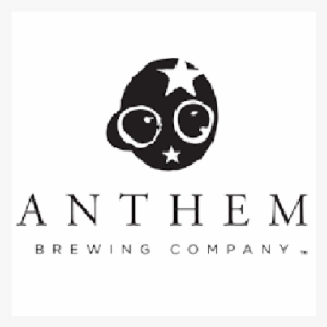 Anthem Brewing Company - Anthem Brewing Logo #2225991