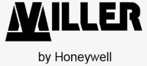 Miller By Honeywell - Miller Fall Protection Logo #2226191