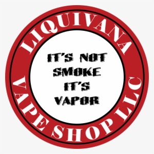 Liquivana Vape Liquivana Vape Liquivana Vape - Apache Bigtop Logo #2226207
