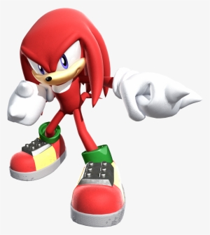 Shadowth Knuckles - Knuckles The Echidna #2226209