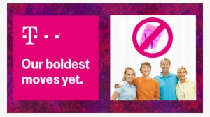 T Mobile Announces 4 Line Family Plan For $100, No - T Mobile #2226254