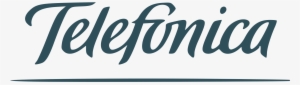 02 Oct 2014 - Telefonica Logo Png #2226314