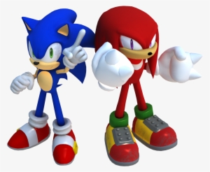 Knuckles The Echidna #2226342