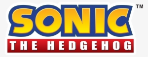 3in Figure Diorama - Sonic The Hedgehog Logo Png #2226434 3in Figure Diorama - Sonic The Hedgehog Logo Png #2226434