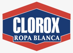 Clorox Ropa Blanca Logo Png Transparent - Clorox Company #2226471
