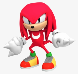 Image Library Library Classic The Echidna Wttp By Nibroc - Classic Knuckles The Echidna #2226523