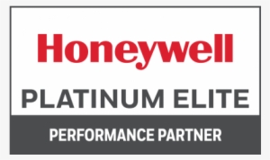 Honeywell Partner Platinum #2226526