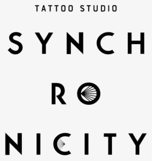 Tattoo Studio Synchronicity タトゥースタジオ シンクロニシティ - Poster #2226583