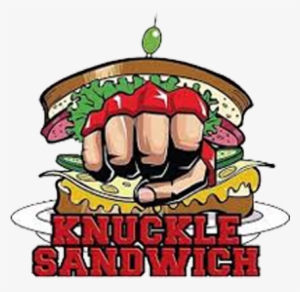 Bare Knuckles Hockey - Ice Hockey #2226605