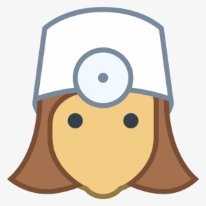 Doctor Icon Png Download - Student Png For Icon #2226739