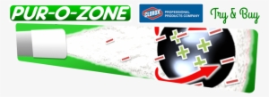 Clorox Try Buy Small - Portable Network Graphics #2226762