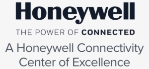 Honeywell Logo 2 - Honeywell Power Of Connected #2226802