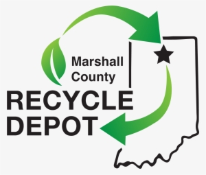 Marshall County Solid Waste Management District - Graphic Design #2226824