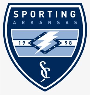 12th Annual Sporting Arkansas Clorox Cup - Sporting Stl Logo #2226847