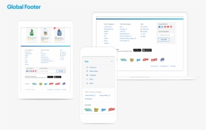 Part Of The New Brand Strategy Was To Bring “thrive” #2226903